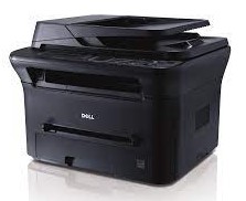 Installer Pilotes Dell 1135n Multifunction Mono Imprimante