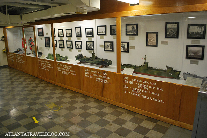 USS Yorktown