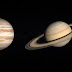 Fenomena Langka Dalam 800 Tahun, Konjungsi Jupiter dan Saturnus