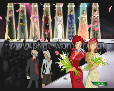 Play Fashion Games  Levels on Jojo S Fashion Show World Tour   When Elara Writes