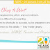NAMC's 20 Lessons from 20 Years: It Is Okay to Wait