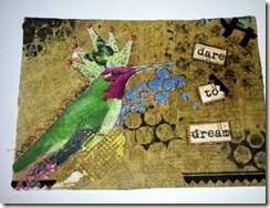 Altered pages ATC