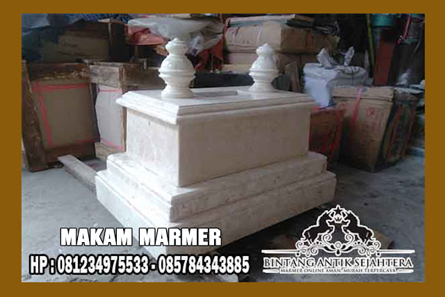 Makam Marmer 