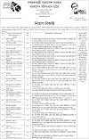 Recruitment Circular for 614 posts in Bangladesh Bureau of Statistics (BBS) - Job Circular 2022