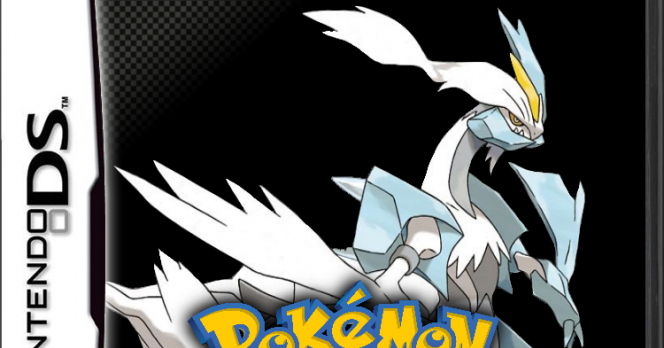 Free Download Pokemon Black Version 2 ROM - NDS - Free ...