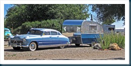 Vintage Trailer