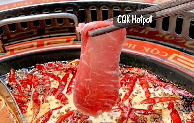 CQK Hotpot OHO999