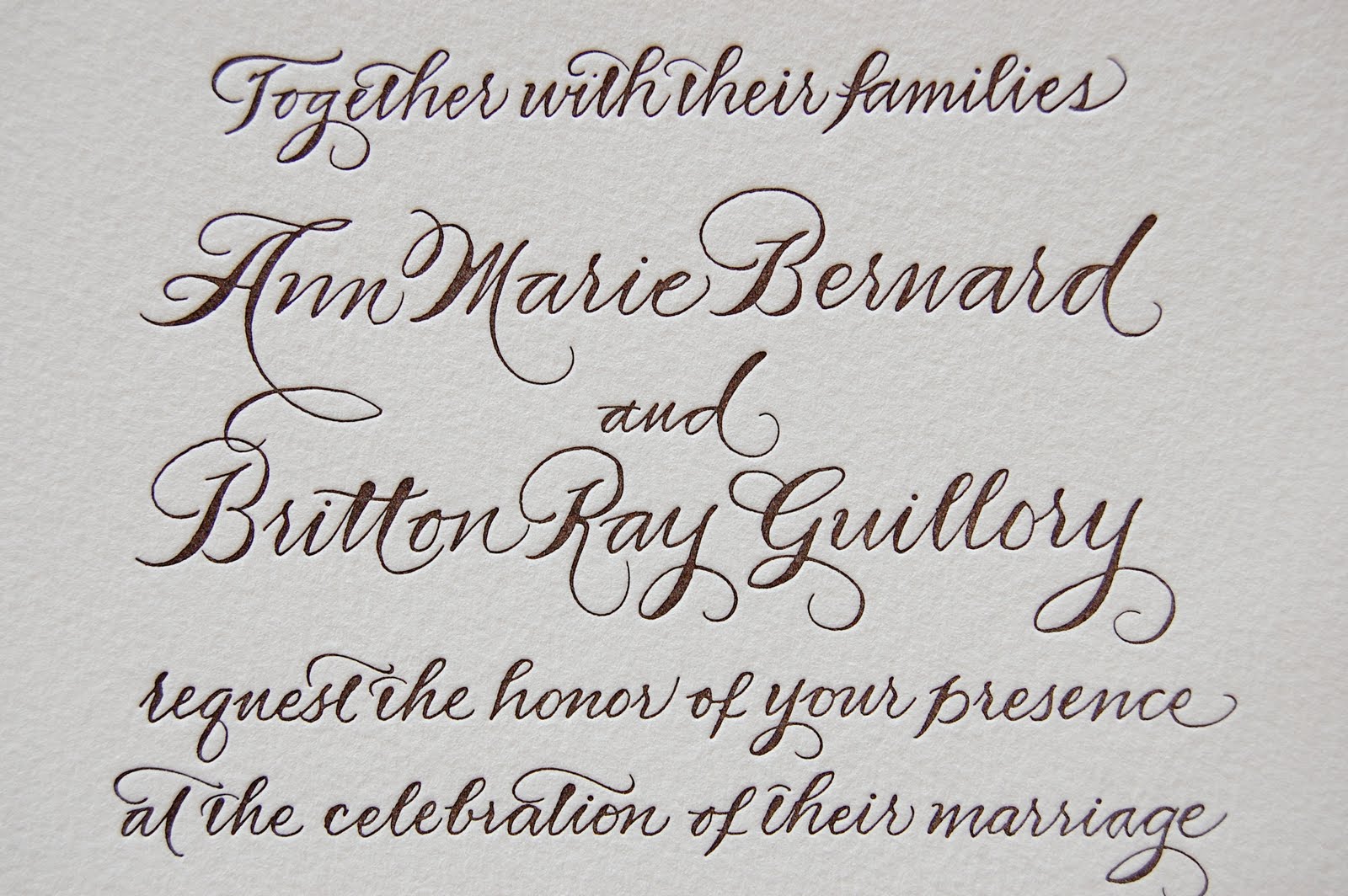 amazing wedding invitations