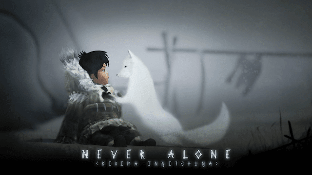 Link Tải Game Never Alone (Kisima Ingitchuna)