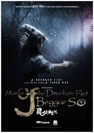 Download Film Master of the Drunken Fist: Beggar So (2016) WEB-DL Subtitle Indonesia