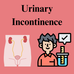 Nursing Care for Urinary Incontinence