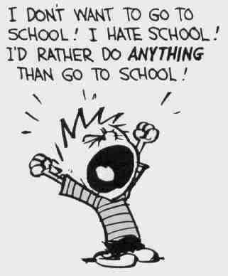 quotes about school. Funny Quotes For School. funny