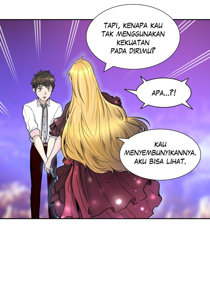 Webtoon Tower Of God Bahasa Indonesia Chapter 408