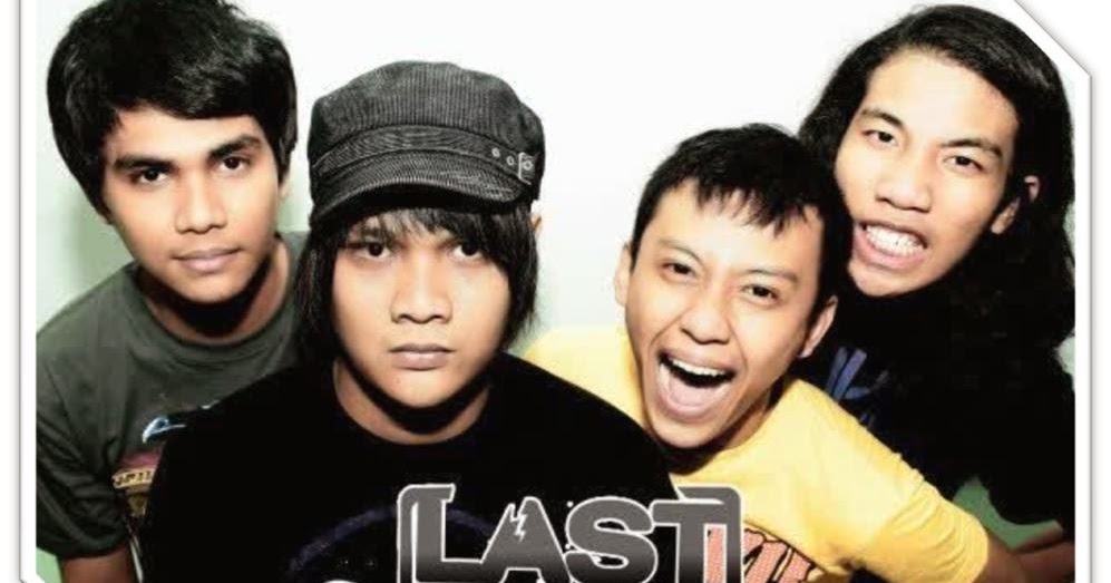 Download Kumpulan Lagu Last Child Terbaru