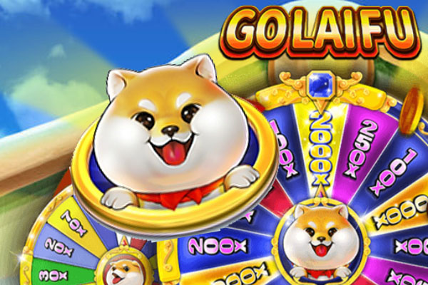 GoLaiFu Slot Demo