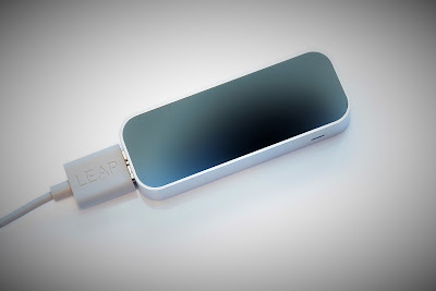 Leap Motion Orion