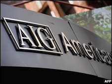 Insurer AIG