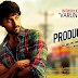 Varun Tej Movie First Look Posters