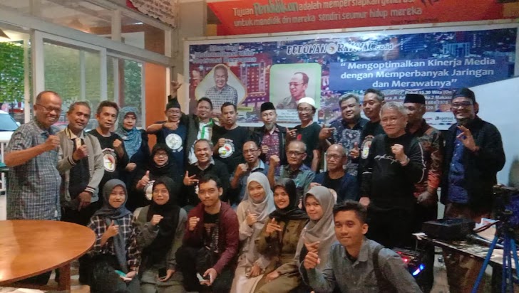 Aqua Dwipayana-PR Nikmati “Berkah Ramadan”  Ini Rasa Syukurnya