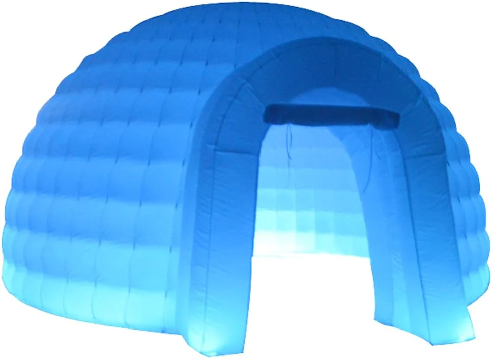 inflatable night club for sale