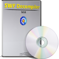 Sothink SWF Decompiler 7.3 4959