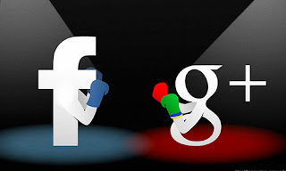 Facebook Google Marketing