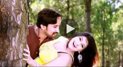 Pashto Film Tezaab Hits Video 7