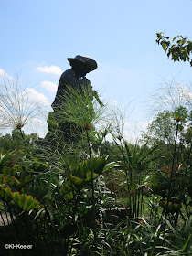 topiary, Ladew Garden