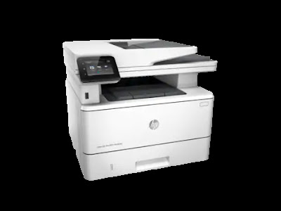 HP LaserJet Pro M426dw Driver Downloads