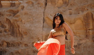 Anushka Shetty Beautiful Images