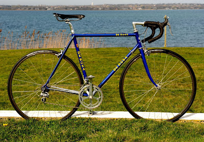 De Rosa Professional SLX