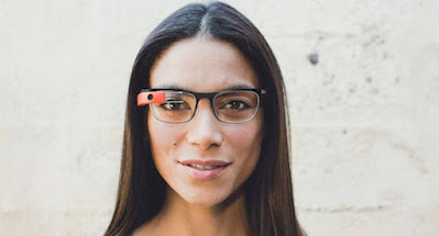 Opinión google glass lentes