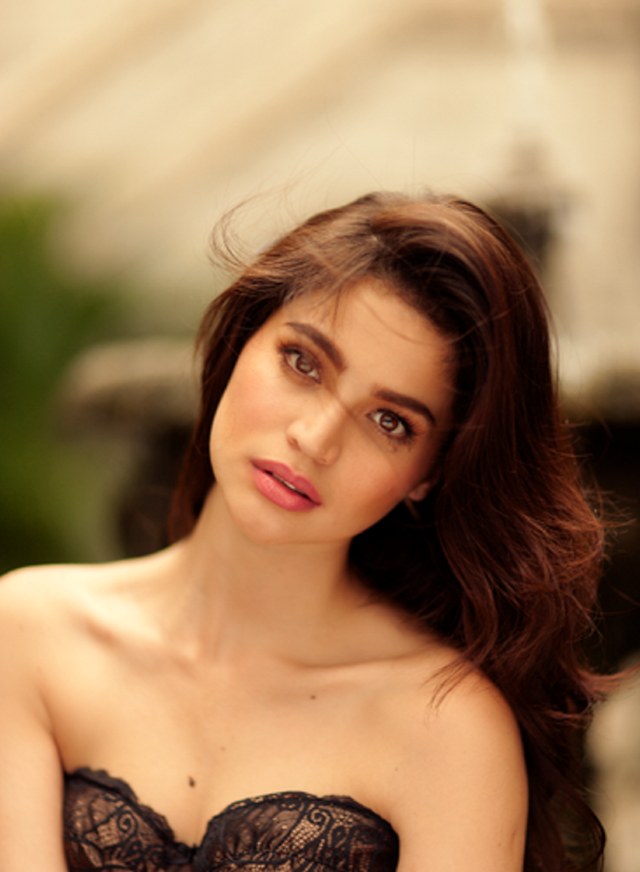 Anne Curtis Beautiful HD Wallpaper Free