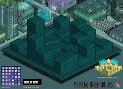 Stackopolis