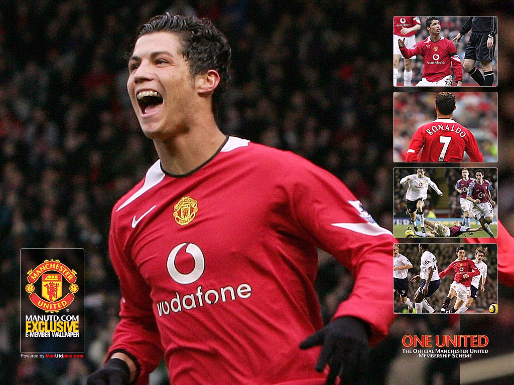 Cristiano Ronaldo HD Wallpapers | A Blog All Type Sports