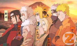 7 Fakta Hokage Di Naruto, Adalah Pemimpin Desa Konoha Yang Sangat Dihormati