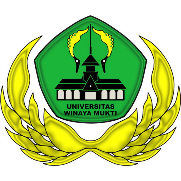 Cara Pendaftaran Online Penerimaan Mahasiswa Baru (PMB) Universitas Winaya Mukti (Unwim) Sumedang - Logo Universitas Winaya Mukti (Unwim) Sumedang PNG JPG