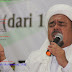 Habib Rizieq Syihab Bongkar Sejarah Kebiadaban Poh An Tui