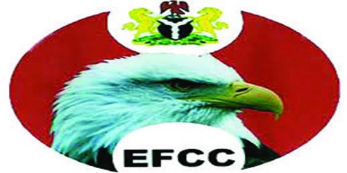 $180m Halliburton probe: EFCC boss, AGF in U.S.