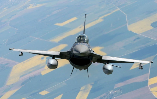 Russia Is Ready To Take Action If The F-16 Fighter Jet Appears In The Sky Of Ukraine