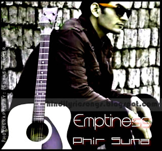 Gajendra Verma (Emptiness)