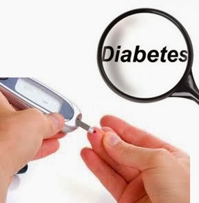 cara cepat mengobati penyakit diabetes