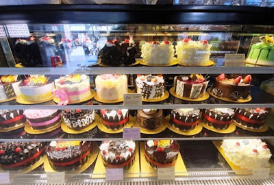 toko kue ulang tahun karakter di jakarta barat