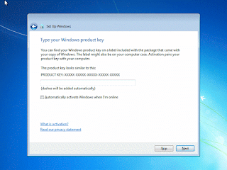 Cara Mudah Install Windows 7 VirtualBox Lengkap+Gambar