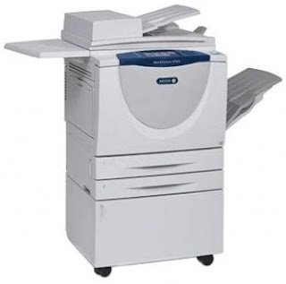  series multifunction printers provide the ideal tools to the work you are doing daily Xerox WorkCentre 5735 Driver Printer Download