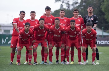 Club Atlético Independiente - #Independiente - Saca tu bono digital en  nuestra web oficial para ver al Rojo vs Racing Club.