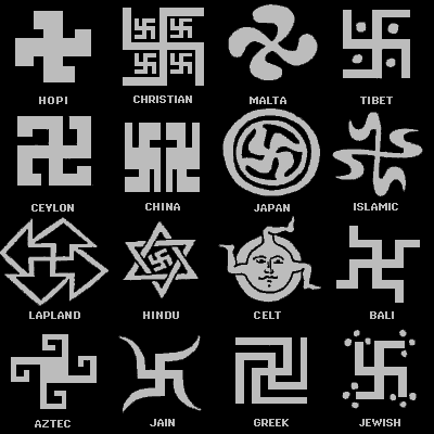 Swastika Still, Image, Picture, Photo, Wallpaper