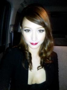 leah dizon lipstick