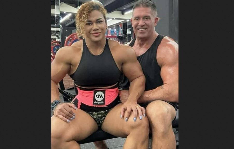 Tragedy in Spain: Bodybuilding Star ‘She Hulk’ Killed in Suspected Murder-Suicide