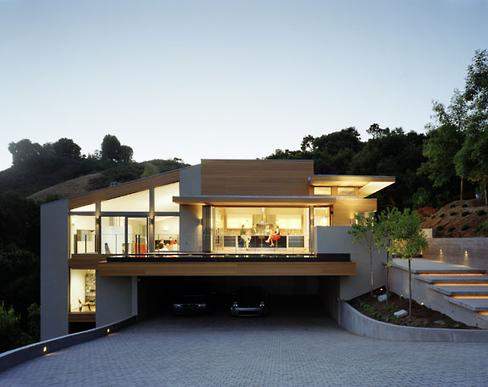 Modern House Plans 2012: Modern House Design Inspiration - A ...